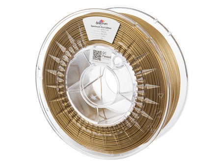 Spectrum PLA Glitter Filament 1.75mm 1kg