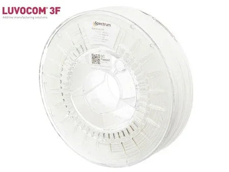 Spectrum PP filament 1.75 mm NATURAL 0.75 kg