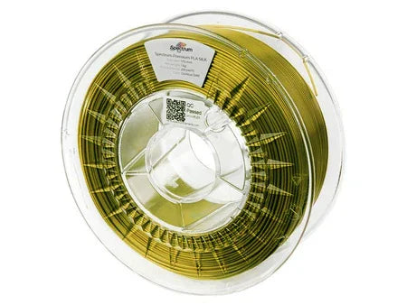 Spectrum PLA Silk filament 1.75mm 1kg