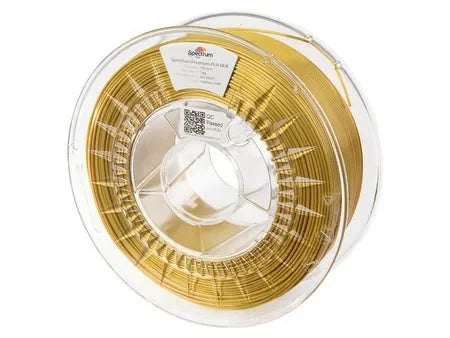 Spectrum PLA Silk filament 1.75mm 1kg