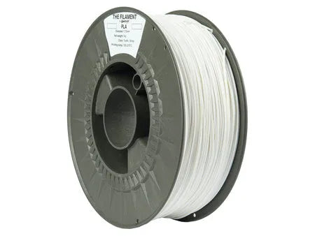 Filamento Spectrum The Filament PLA 1.75mm 1kg - 3Digital | Droni e Stampanti 3D