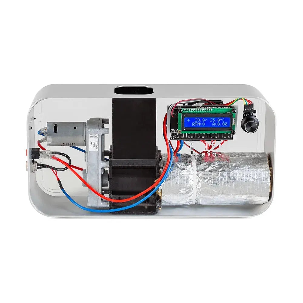 FELFIL EVO ASSEMBLED - 3Digital | Droni e Stampanti 3D