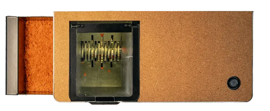 FELFIL SHREDDER - 3Digital | Droni e Stampanti 3D