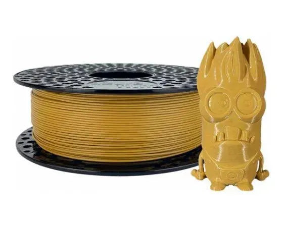 Filamento PLA Pastello 1.75mm/ 1KG - AzureFilm - 3Digital | Droni e Stampanti 3D