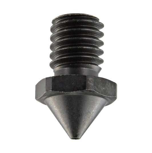 FLASHFORGE CREATOR 3 PRO / CREATOR 4 HARDENED NOZZLE - 0.8MM - 3Digital | Droni e Stampanti 3D