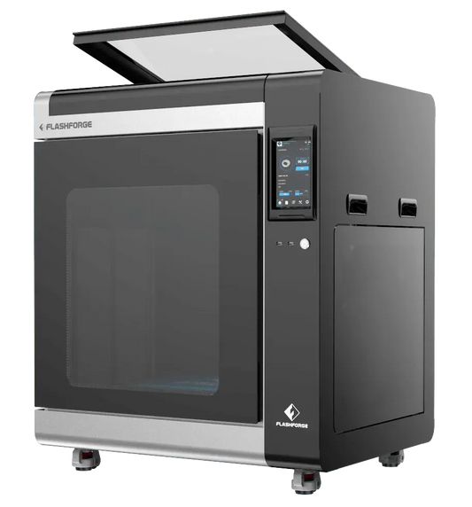 FLASHFORGE CREATOR 4-A HT - 3Digital | Droni e Stampanti 3D