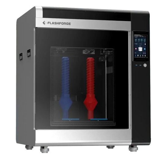 FLASHFORGE CREATOR 4-HS Bundle - 3Digital | Droni e Stampanti 3D