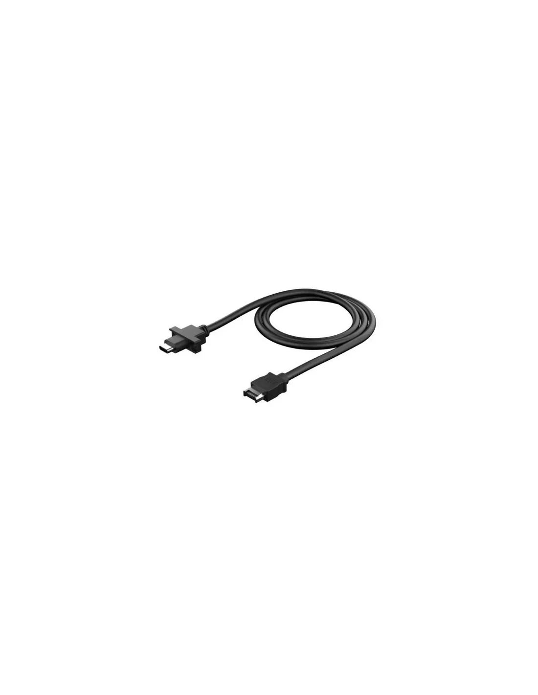 Fractal Design USB-C 10-Gbit/s-Kabel – Modell D