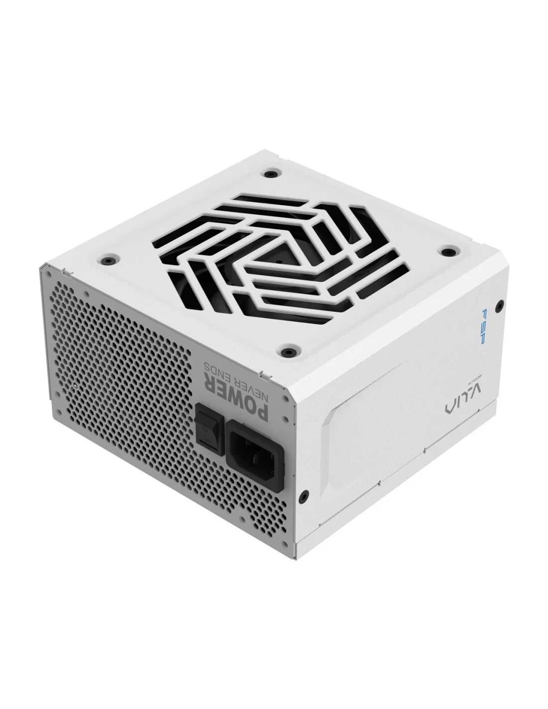 FSP FORTRON VITA 850GMW WHITE 850W 80+GOLD ATX 3.1 Gen 5.1