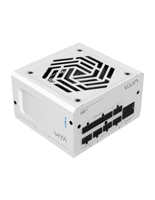 FSP FORTRON VITA 850GMW WHITE 850W 80+GOLD ATX 3.1 Gen 5.1