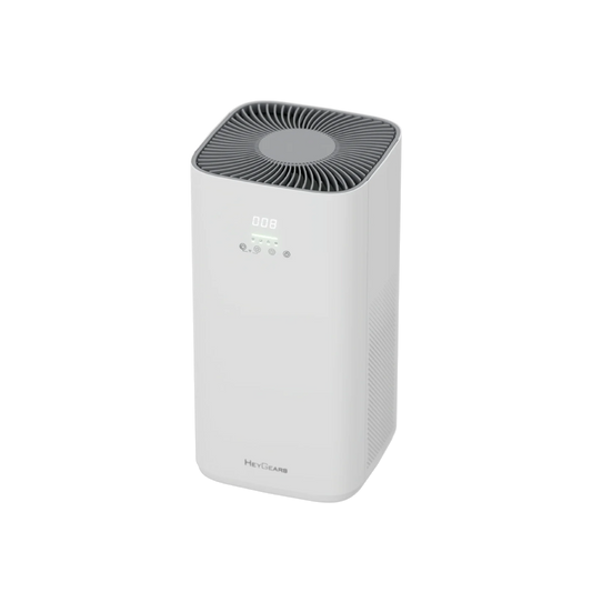 HeyGears UltraCraft 3D Printing Purification System