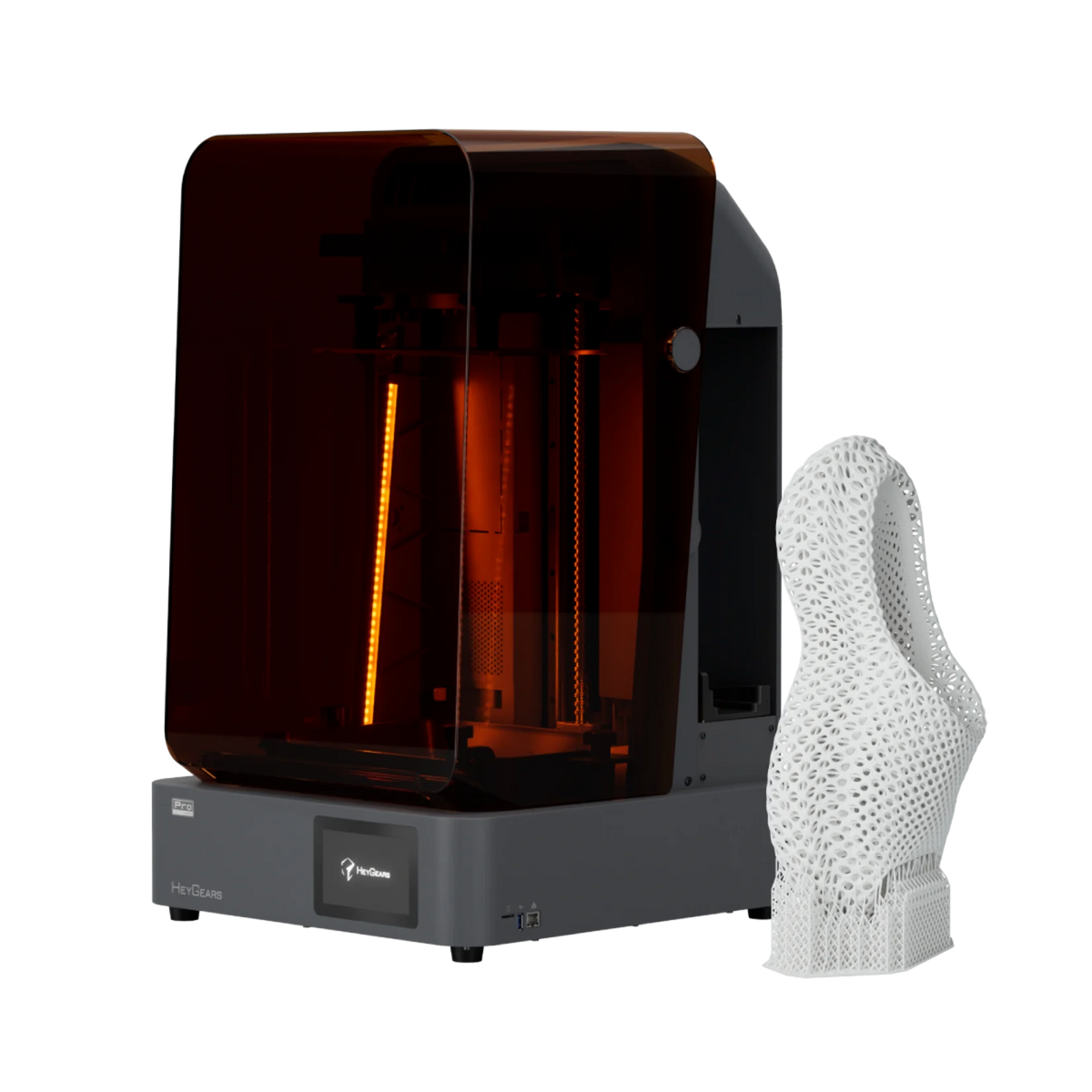 HeyGears UltraCraft Reflex 2 Pro