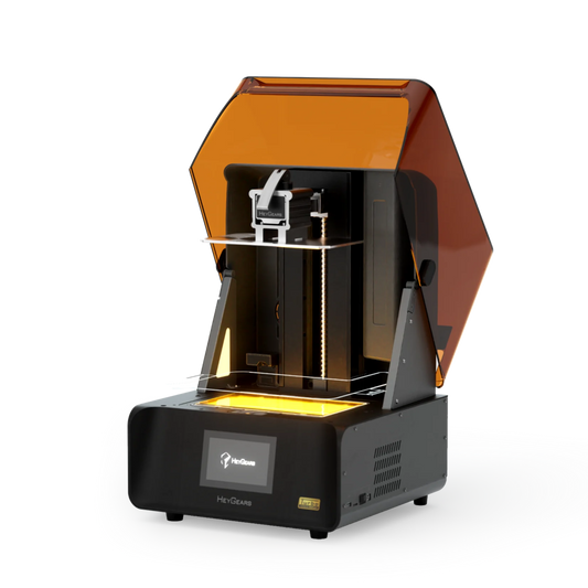 HeyGears UltraCraft Reflex RS Turbo