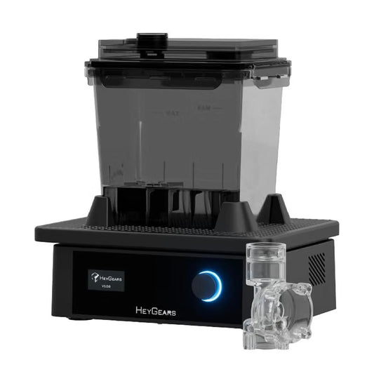 HeyGears UltraCraft Wash