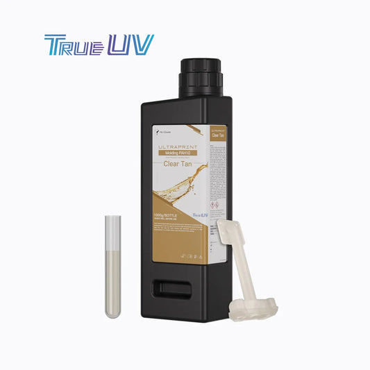 HeyGears UltraPrint Molding Resin PAH10