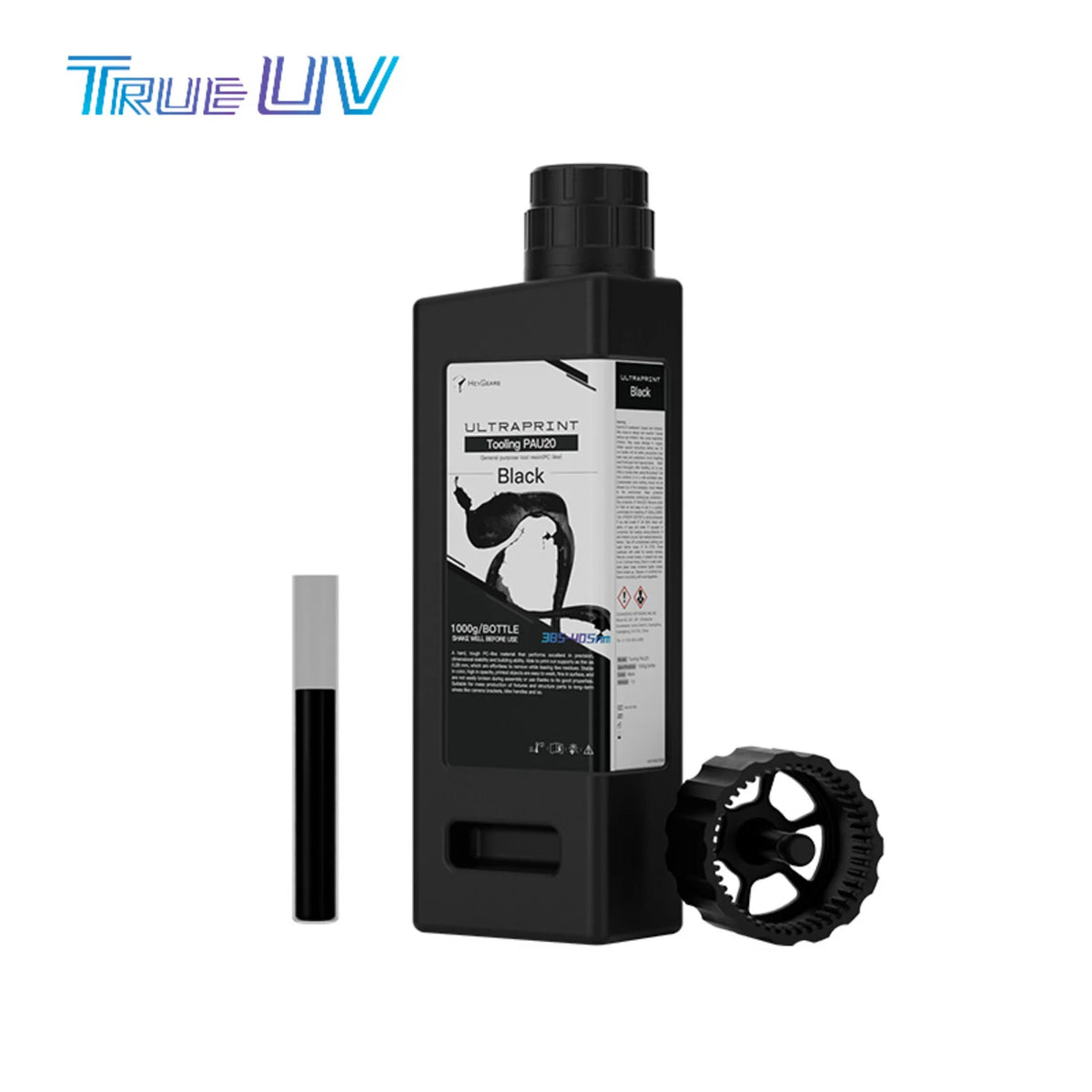 HeyGears UltraPrint Tooling Resin PAU20