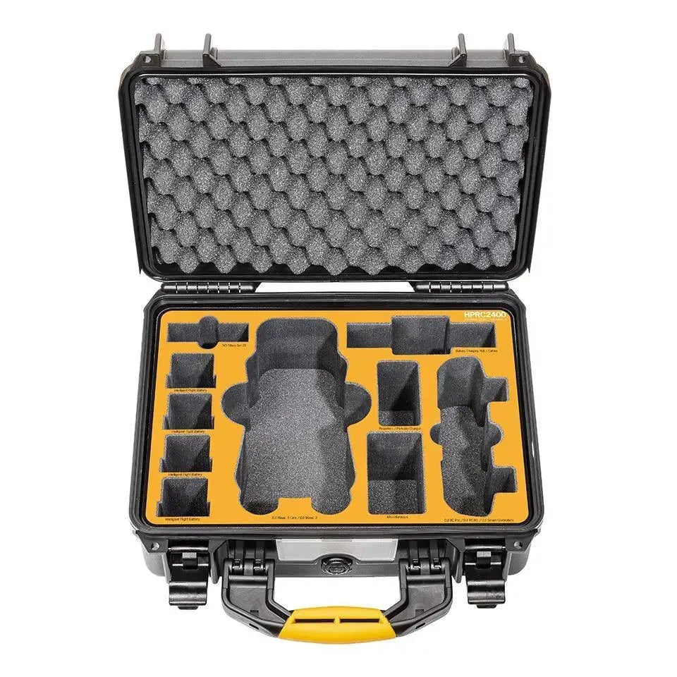 HPRC2400 PER DJI MAVIC 3 CINE/ DJI MAVIC 3/ DJI MAVIC 3 CLASSIC - 3Digital | Droni e Stampanti 3D