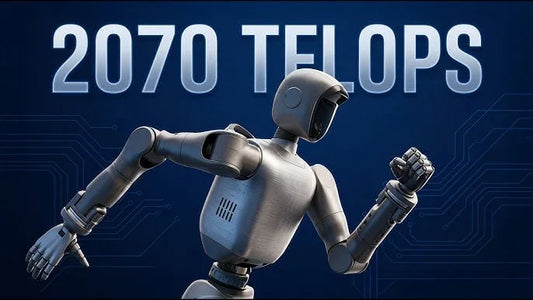 Booster Robotics T2