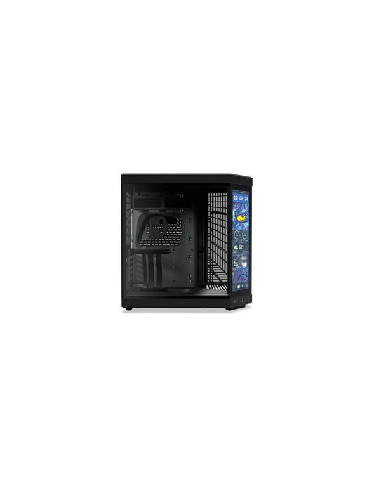 HYTE CASE MID TOWER Y70 TOUCH INFINITE PITCH