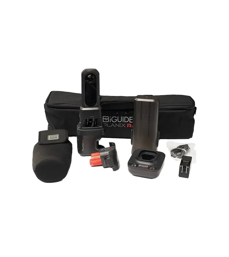 iGUIDE Planix R1