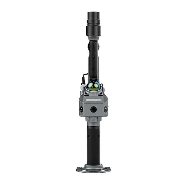 FJD Trion P2 LiDAR SLAM