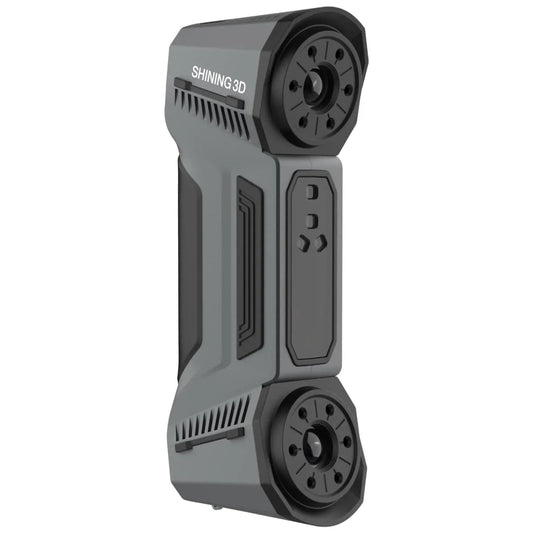 SHINING 3D FreeScan Combo +