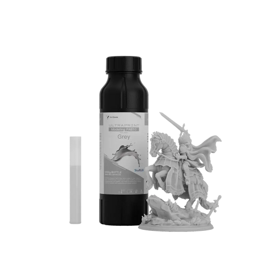 HeyGears UltraPrint Modeling Resin PAB10