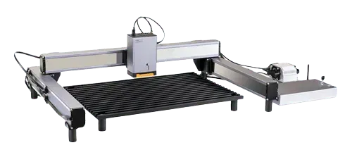 INCISORE E TAGLIERINA LASER SNAPMAKER RAY 40W CON ENCLOSURE - 3Digital | Droni e Stampanti 3D