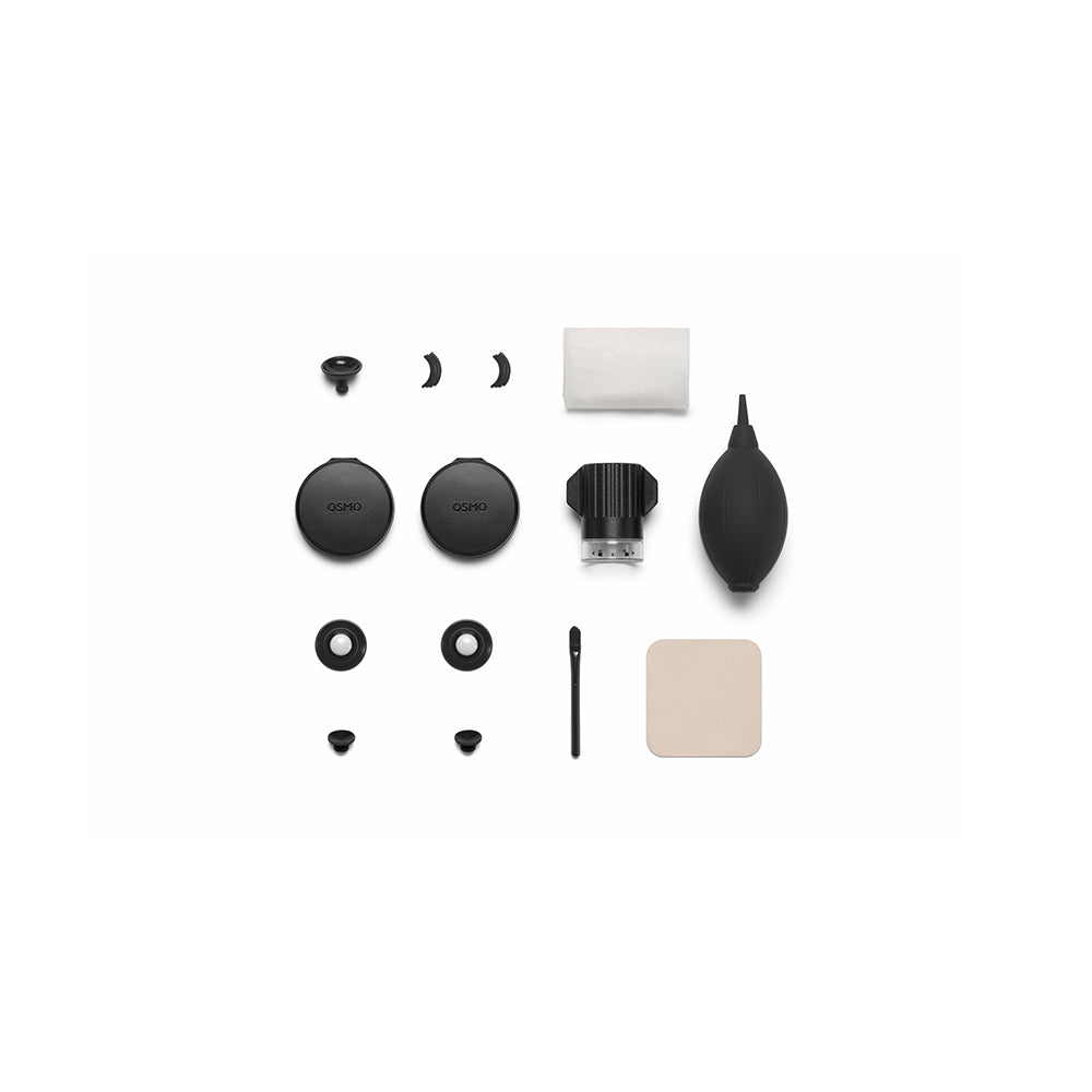 DJI Osmo 360 II Lens Replacement Kit