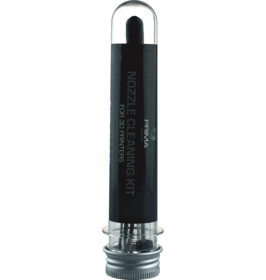 KIT PER LA PULIZIA DEGLI UGELLI PRIMACREATOR - 3Digital | Droni e Stampanti 3D