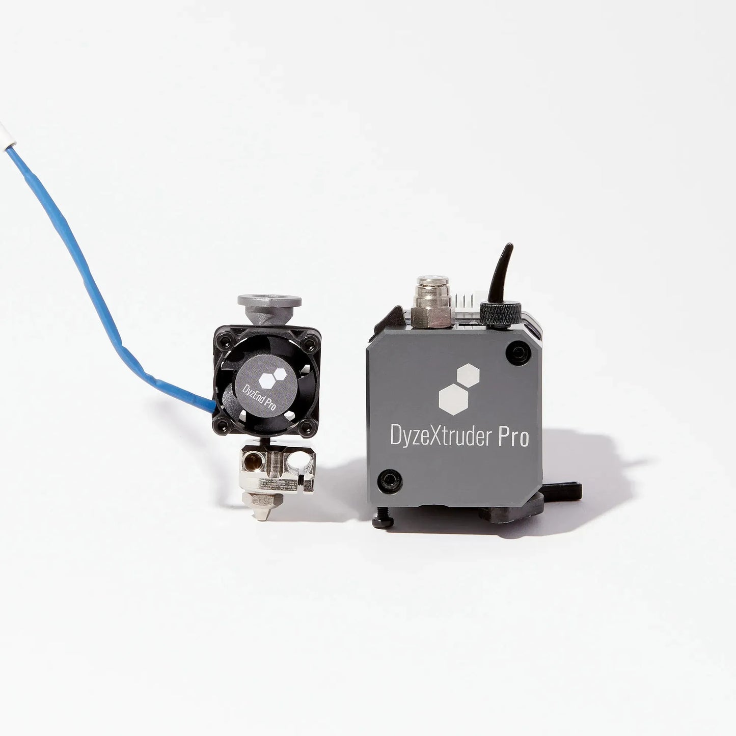 Kit DyzEND Pro + DyzeXtruder Pro 1.75mm