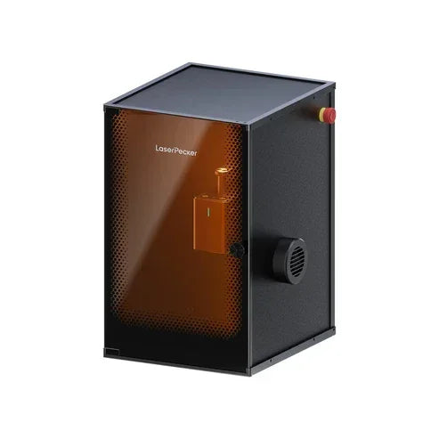 LaserPecker LX2 20W - 3Digital | Droni e Stampanti 3D