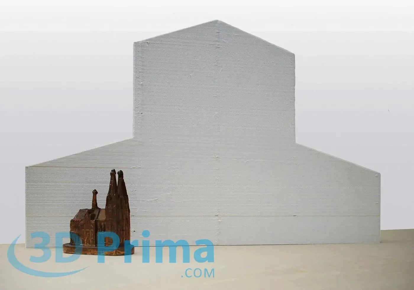 LAYBRICK FILAMENTO SANDSTONE - 1.75 MM - 250G - 3Digital | Droni e Stampanti 3D