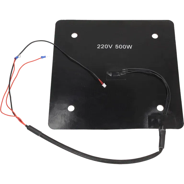 Letto Riscaldato Artillery Sidewinder X2 - 3Digital | Droni e Stampanti 3D