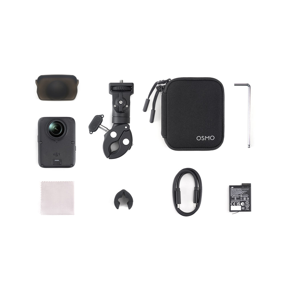 DJI Osmo 360 II