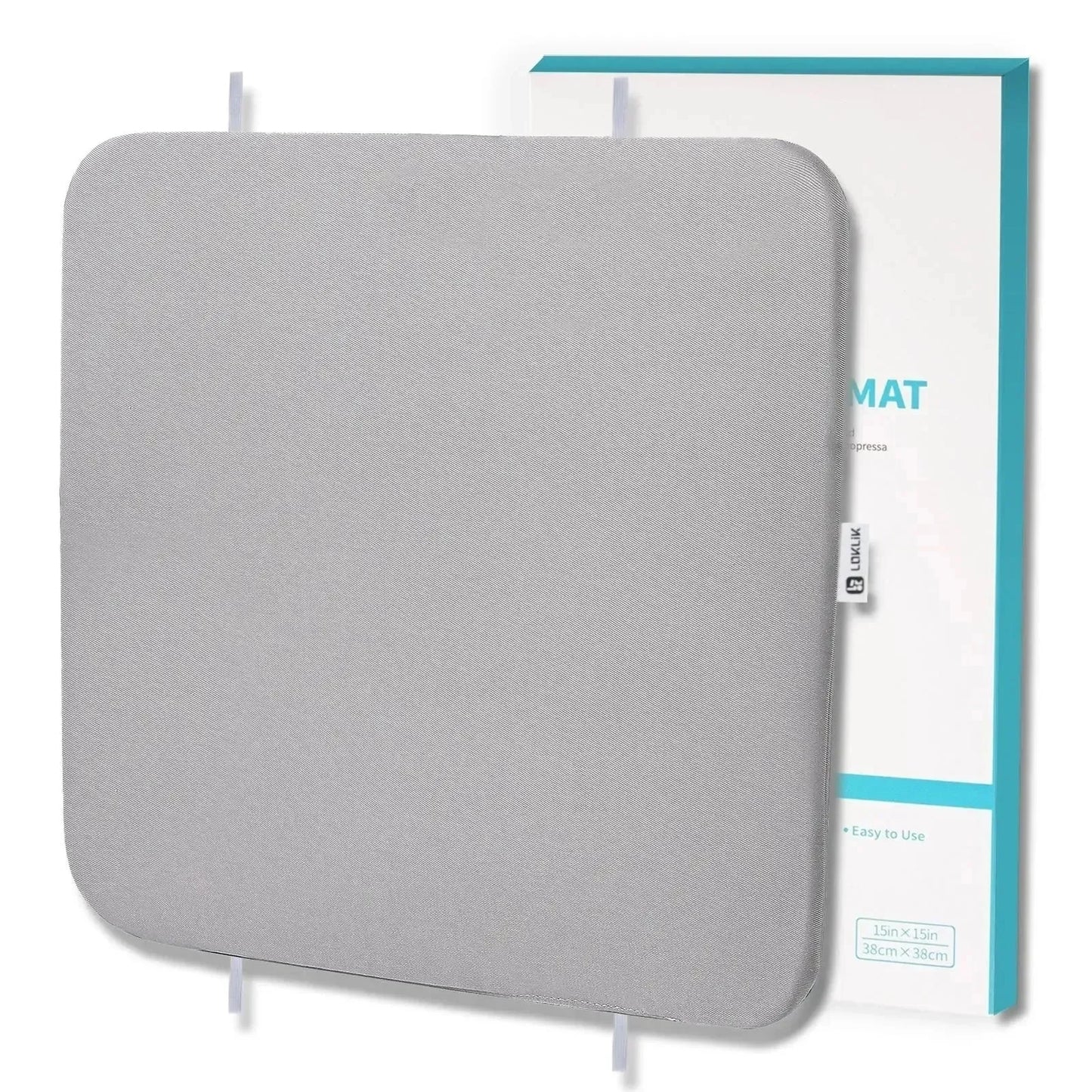 LOKLiK Heat Press Mat - 3Digital | Droni e Stampanti 3D