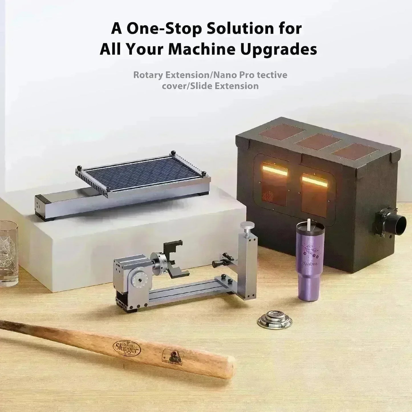 Longer Nano 6W Laser - Usato Ex Demo - 3Digital | Droni e Stampanti 3D