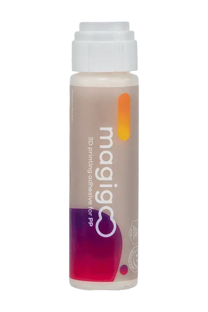 Magigoo Pro PP - 3Digital | Droni e Stampanti 3D