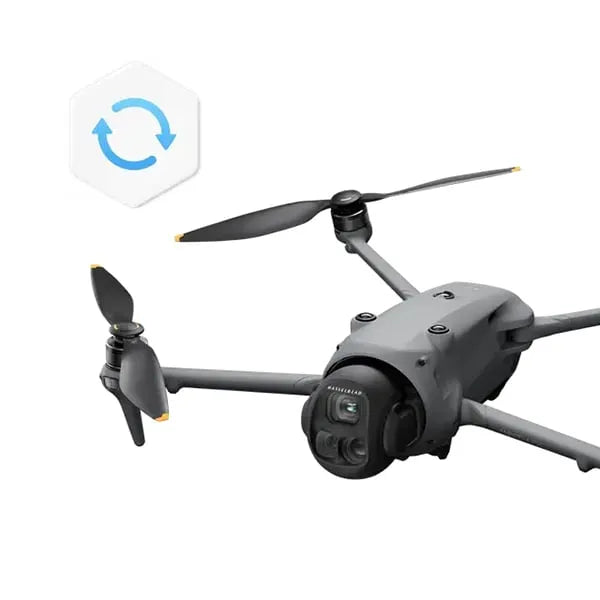 DJI Care Refresh Piano 2 Anni (DJI Mavic 4 Pro) - 3Digital | Droni e Stampanti 3D
