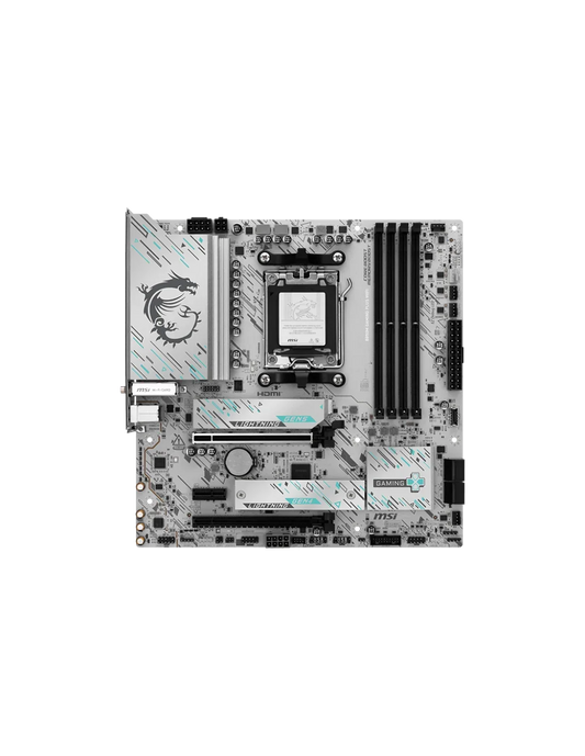 MSI B850M GAMING PLUS WIFI AM5