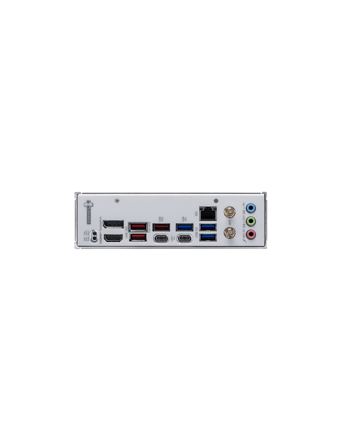 MSI B850M GAMING PLUS WIFI AM5