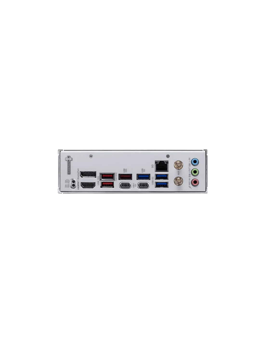 MSI B850M GAMING PLUS WIFI AM5