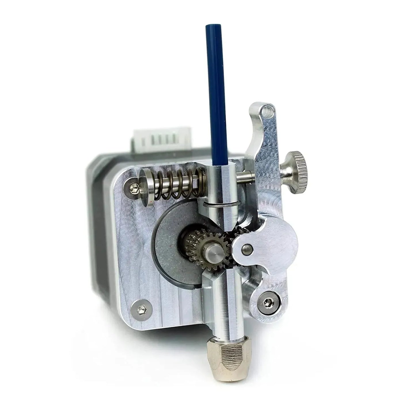 Micro Swiss Bowden Dual Gear Extruder - 3Digital | Droni e Stampanti 3D