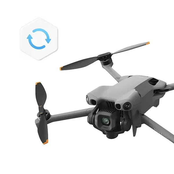 DJI Care Refresh Plan 2 Years (DJI Mini 5 Pro)