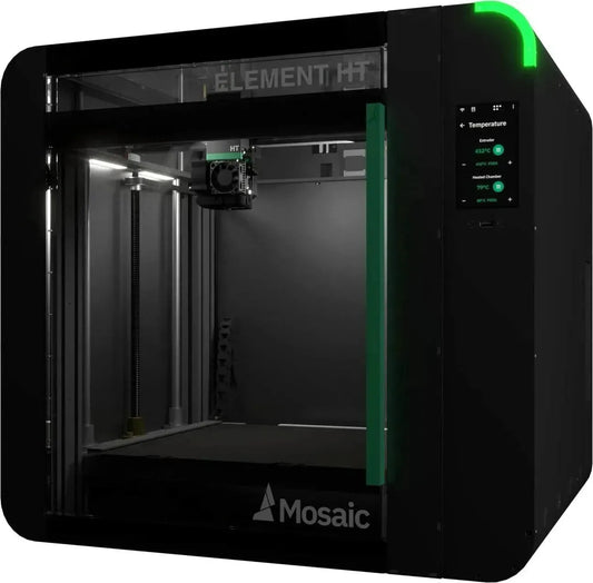 Mosaic Element HT - 3Digital | Droni e Stampanti 3D