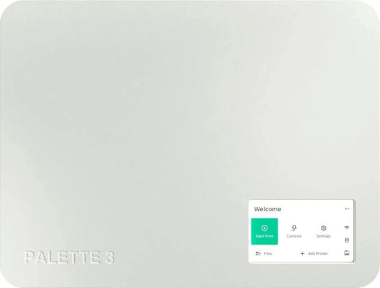 Mosaic Palette 3 - Ex Demo - 3Digital | Droni e Stampanti 3D