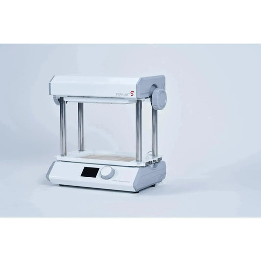 MY YARD FORMART S - TERMOFORMATORE 3D STARTER BUNDLE - 3Digital | Droni e Stampanti 3D