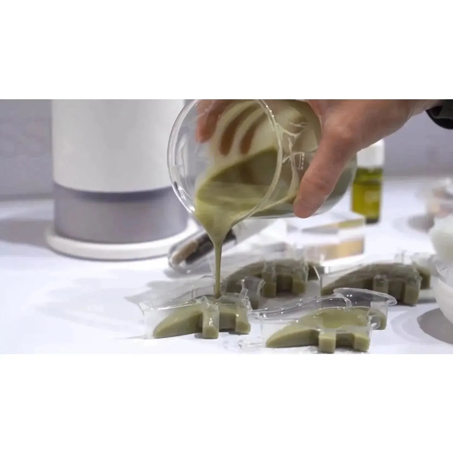 MY YARD FORMART S - TERMOFORMATORE 3D STARTER BUNDLE - 3Digital | Droni e Stampanti 3D