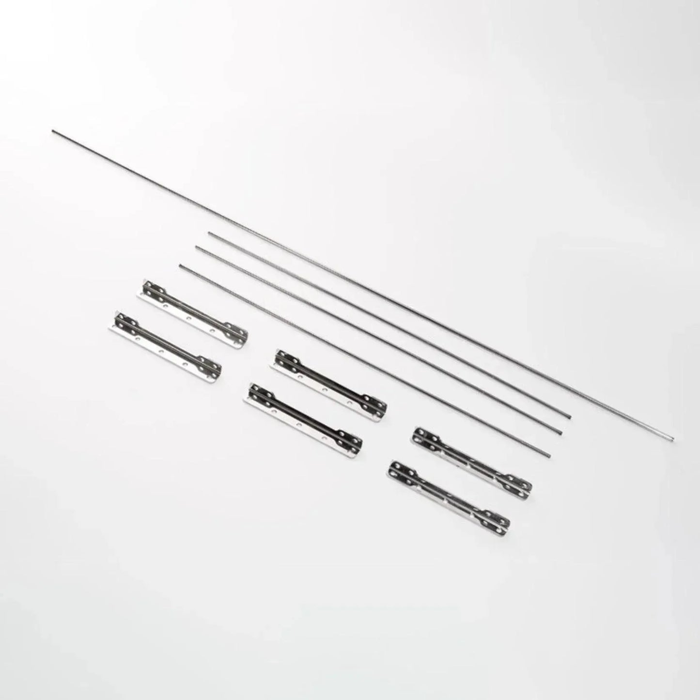 MY YARD VOLUME CONTROL KIT - 3Digital | Droni e Stampanti 3D