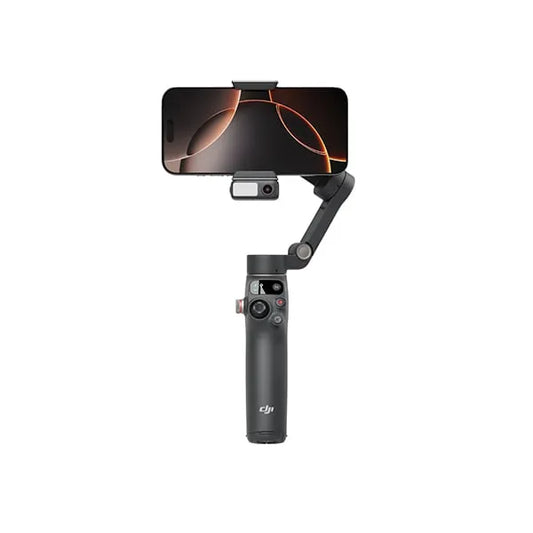 DJI Osmo Mobile 7P - 3Digital | Droni e Stampanti 3D